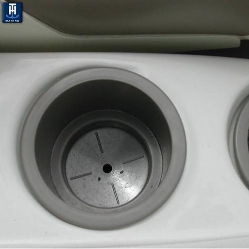 T-H Marine Qualifies for Free Shipping T-H Marine Holder-Drink Cup Large Black #LCH-1-DP