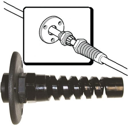 T-H Marine Qualifies for Free Shipping T-H Marine Hose End #BSR-1K-DP