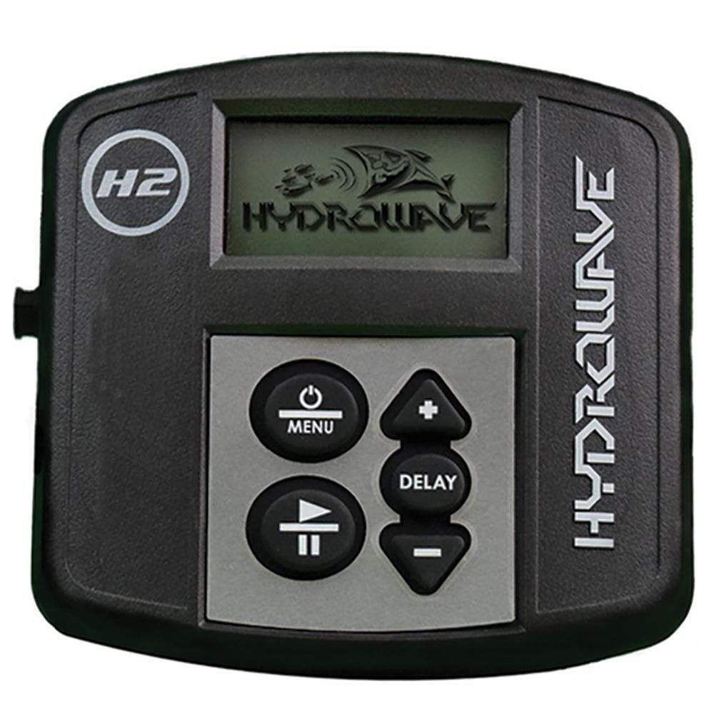 T-H Marine HydroWave H2 System Catfish Edition #HW-PKG-H2CAT