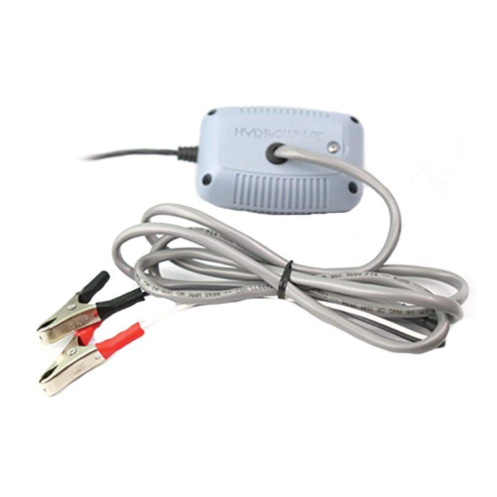 T-H Marine Hydrowave Ice Mini 12v Adapter #HW-ASSY-MINI12VK