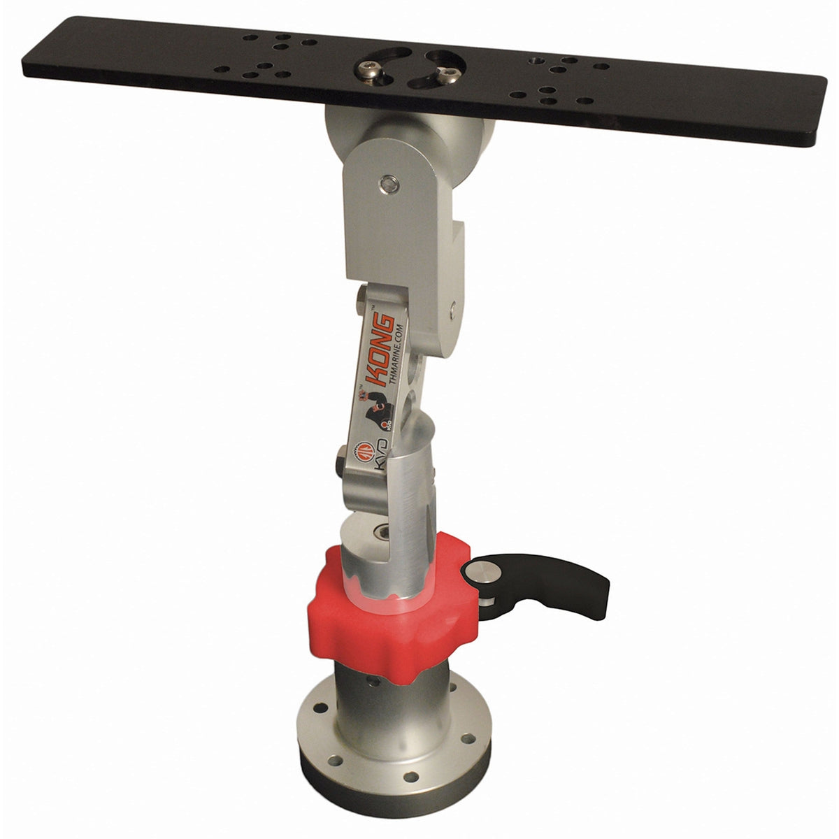 T-H Marine Qualifies for Free Shipping T-H Marine KVD Kong Extreme Electronics Mount #SKLK-KONG-1-DP