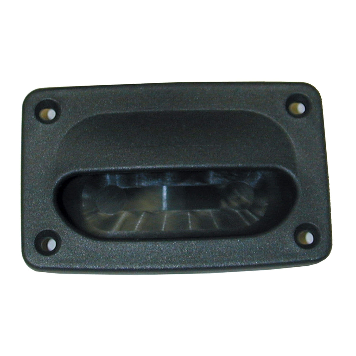 T-H Marine Qualifies for Free Shipping T-H Marine Large Lid Lift 3-Finger Pull Black #LLR-1-DP