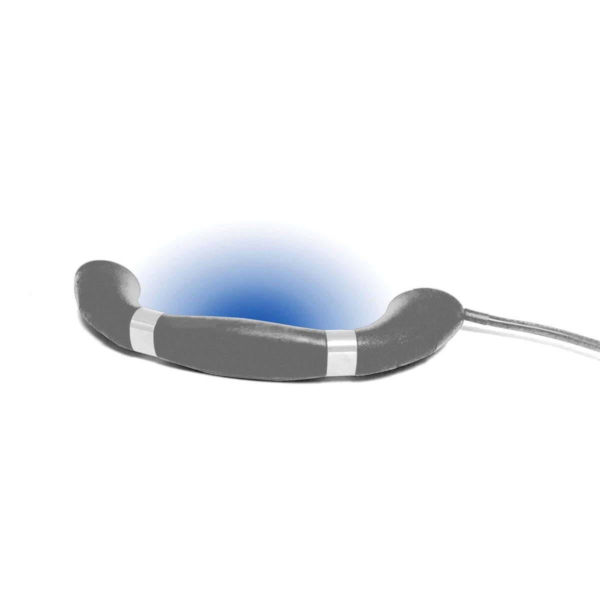 T-H Marine Qualifies for Free Shipping T-H Marine LED Grab Handle with Stainless Steel #LED-GHGSS-B-DP