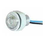 T-H Marine Qualifies for Free Shipping T-H Marine Light Livewell LED White #LWL-1P-LED-DP