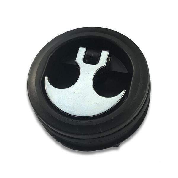 T-H Marine Qualifies for Free Shipping T-H Marine Non-Locking Lid Lock Chrome #ALCN-1-DP