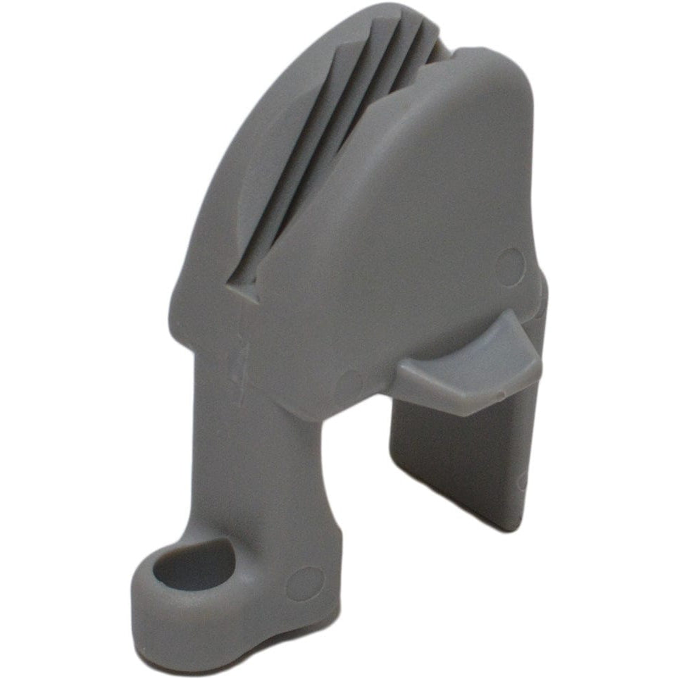 T-H Marine Qualifies for Free Shipping T-H Marine Pontoon Fender Adjust Clip Gray Pair #PFAC-1-DP