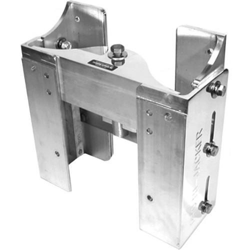 T-H Marine Qualifies for Free Shipping T-H Marine Pro Hi-Jacker Jacking Plate Polish Finish #JP-6PW-DP