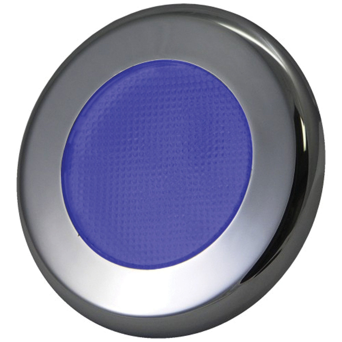T-H Marine Qualifies for Free Shipping T-H Marine Puck Light 3 LED Blue #LED-51849-DP