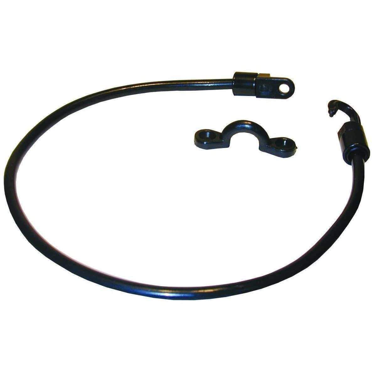 T-H Marine Qualifies for Free Shipping T-H Marine Rod Holder Rod Strap 18" Gunwale Mount 6 Rods #RHD2-DP