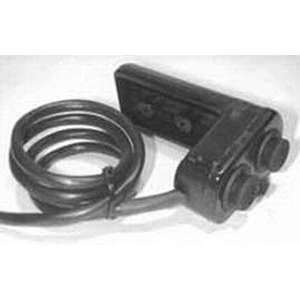 T-H Marine Qualifies for Free Shipping T-H Marine Trim Handle Pre 79 OMC Controls #EJT-1-DP