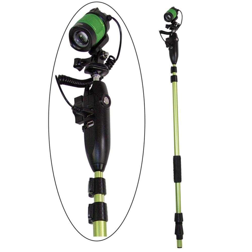 T-H Marine Qualifies for Free Shipping T-H Marine Yolotek Powerlight 53" #YO-PWLT1
