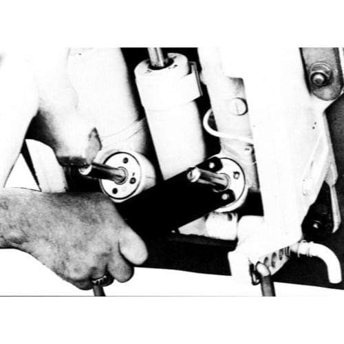 T & R Marine Qualifies for Free Shipping T & R Marine Hydraulic Wrench #HW-6100