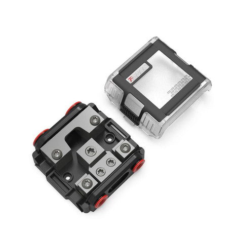 T-Spec Qualifies for Free Shipping T-Spec Manl 2-Position All-In-One Distribution Block #VPNB2