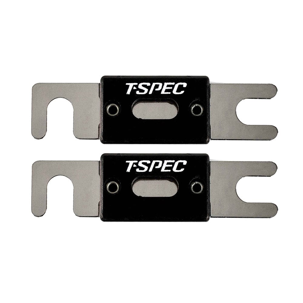 T-Spec Qualifies for Free Shipping T-Spec V8 Series ANL Fuse 300a 2-pk #V8-ANL300