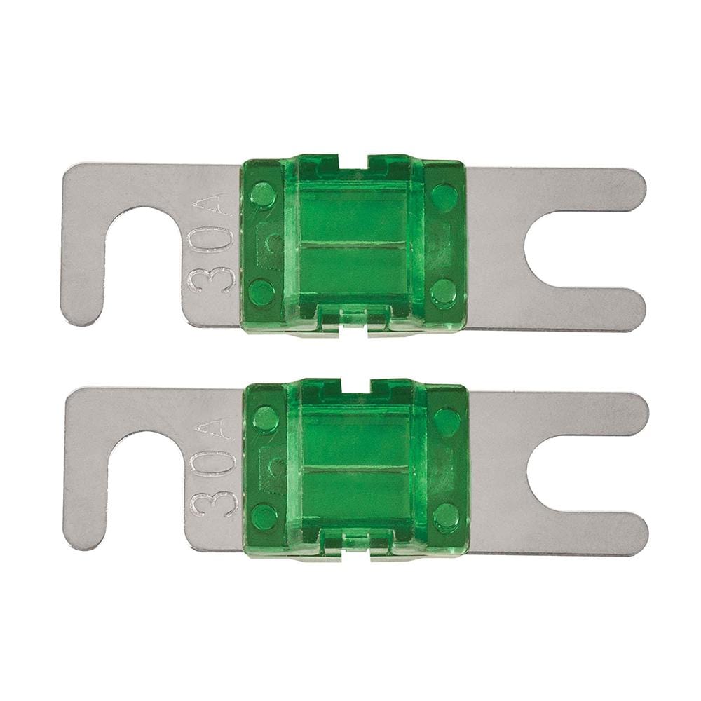 T-Spec Qualifies for Free Shipping T-Spec V8 Series Mini-ANL Fuse 30a 2-pk #V8-MANL30