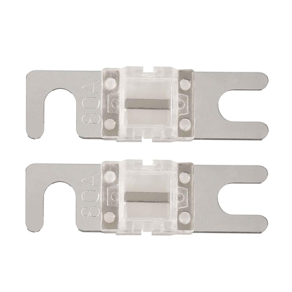 T-Spec Qualifies for Free Shipping T-Spec V8 Series Mini-ANL Fuse 80a 2-pk #V8-MANL80