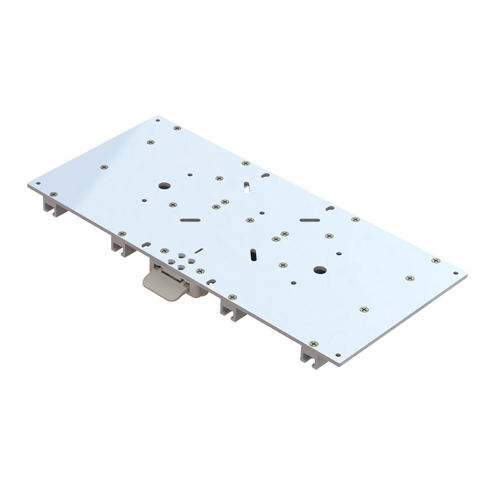 Taco Metals Qualifies for Free Shipping Taco 11-1/8" x 24" Manual Seat Slide #M20-2411