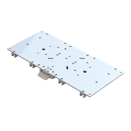 Taco Metals Qualifies for Free Shipping Taco 11-1/8" x 24" Manual Seat Slide #M20-2411