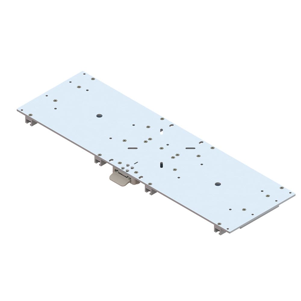 Taco Metals Qualifies for Free Shipping Taco 11-1/8" x 36" Manual Seat Slide #M20-3611