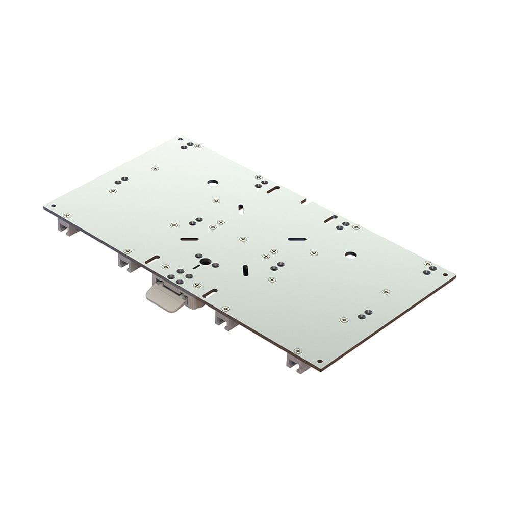 Taco Metals Qualifies for Free Shipping Taco 13" x 24" Manual Seat Slide #M20-2413