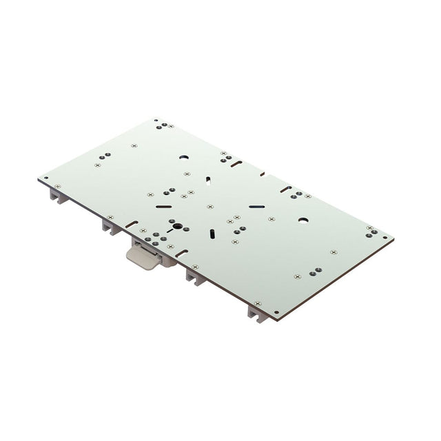 Taco Metals Qualifies for Free Shipping Taco 13" x 24" Manual Seat Slide #M20-2413