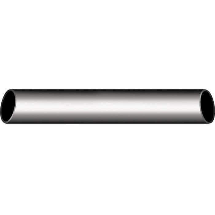 Taco Metals Qualifies for Free Shipping Taco 7/8" x 6' Aluminum Tubing #A23-7858BLY6-1