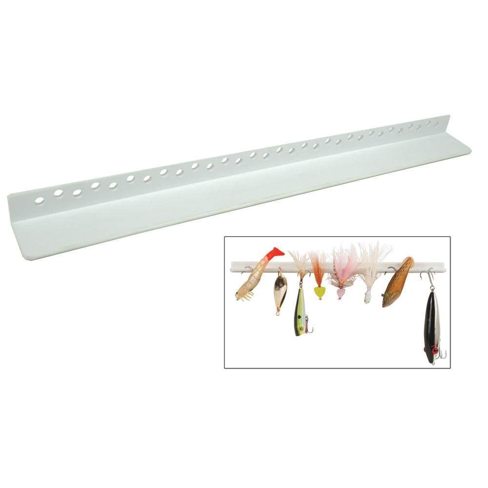 Taco Metals Qualifies for Free Shipping Taco Adhesive Mount Rigging Strip #P01-1200W