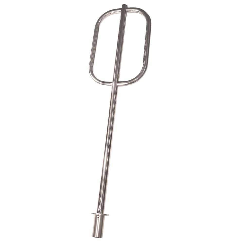 Taco Metals Qualifies for Free Shipping Taco Come On Board Handle Fixed-Mount #F16-0800-1