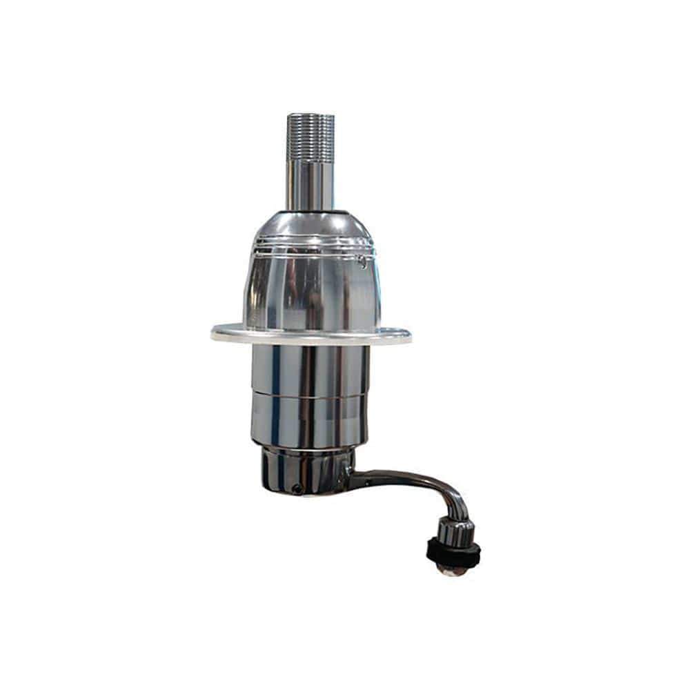 Taco Metals Qualifies for Free Shipping Taco Grand Slam 800 VHF Antenna Mount #GS-800-1