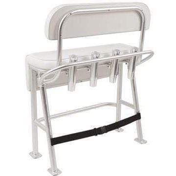 Taco Metals Not Qualified for Free Shipping Taco Metals Leaning Post Deluxe #L10-2010BSA-1