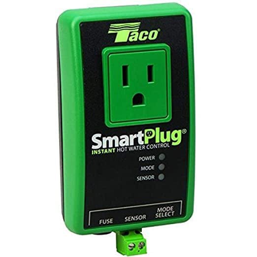 Taco Metals Qualifies for Free Shipping Taco Metals Smartplug Instant Hot Water Control #SP115-1