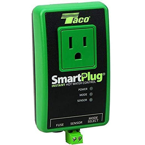 Taco Metals Qualifies for Free Shipping Taco Metals Smartplug Instant Hot Water Control #SP115-1