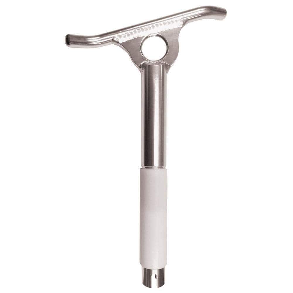 Taco Metals Qualifies for Free Shipping Taco Mulit Purpose 15-Degree Portable Cleat #F30-0861BSA-1