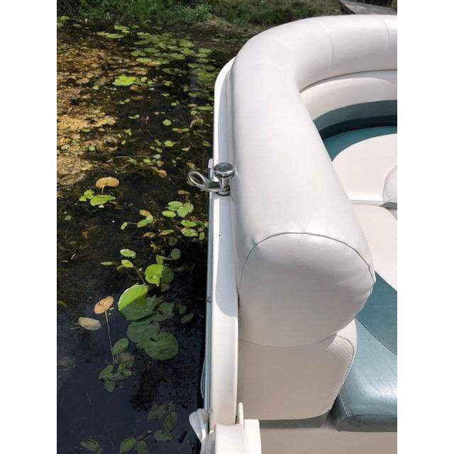 Taco Metals Qualifies for Free Shipping Taco Pontoon Fender Lock #F16-0220-1