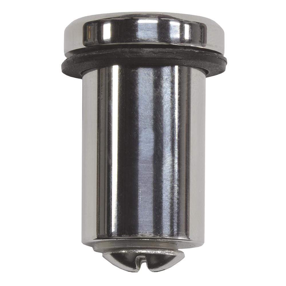 Taco Metals Qualifies for Free Shipping Taco Pontoon Fender Lock Receiver Only #F16-0203-1