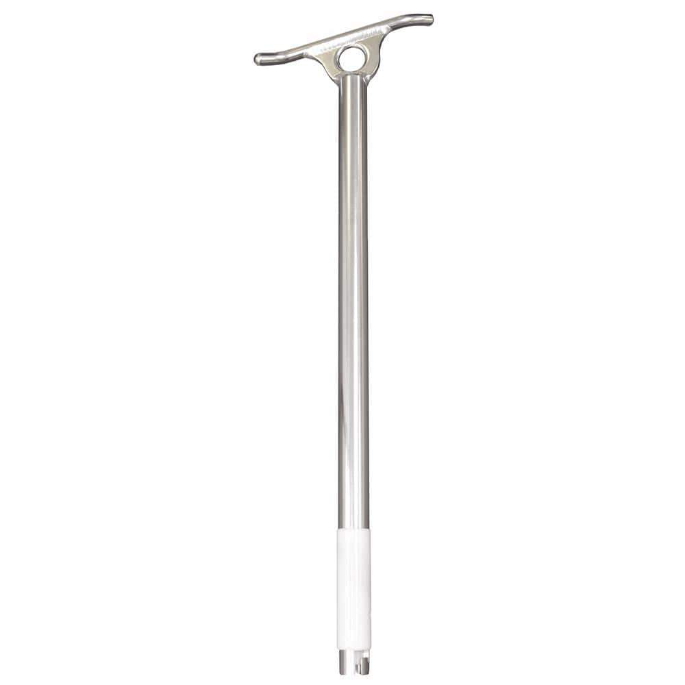 Taco Metals Qualifies for Free Shipping Taco Portable Locking Transom Cross Tie Cleat #F30-0862BSA-1