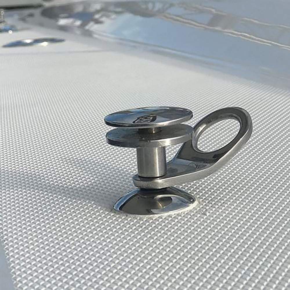 Taco Metals Qualifies for Free Shipping Taco Quick Release Fender Lock #F16-0151-1