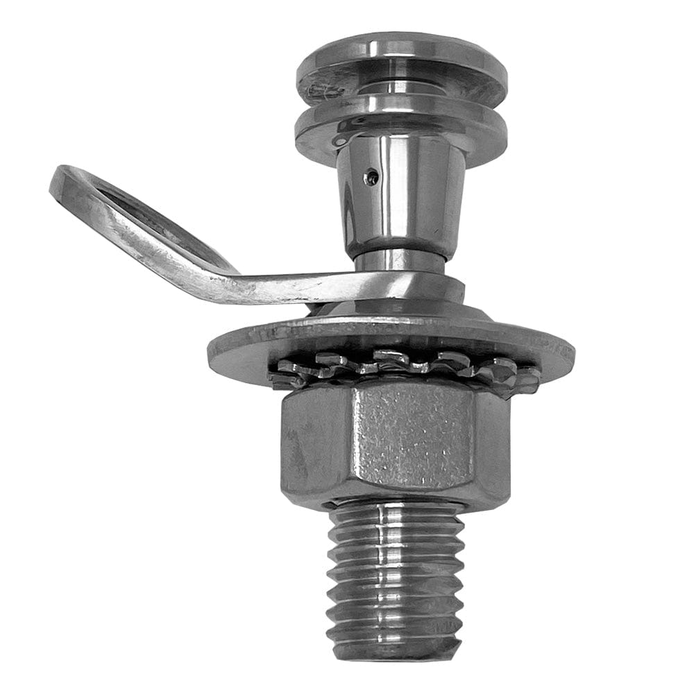 Taco Metals Qualifies for Free Shipping Taco Quick Release Fender Lock Kit #F16-0200-1