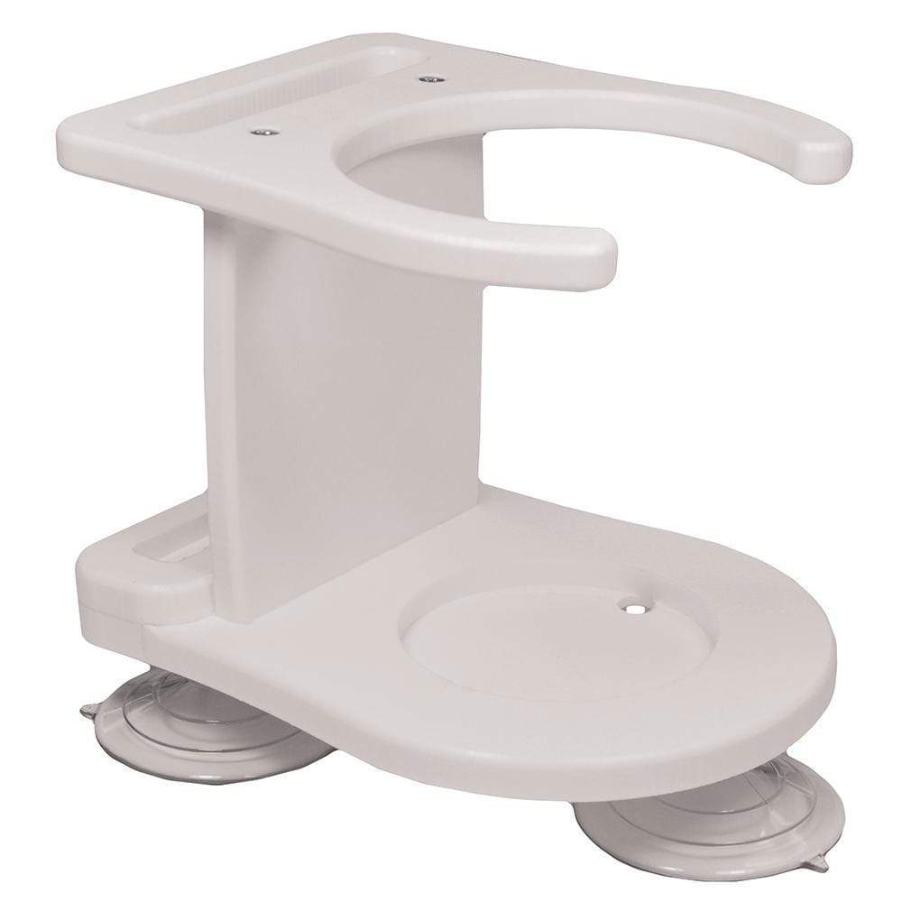 Taco Metals Qualifies for Free Shipping Taco Single Tumbler Poly Drink Holder #P01-2010W