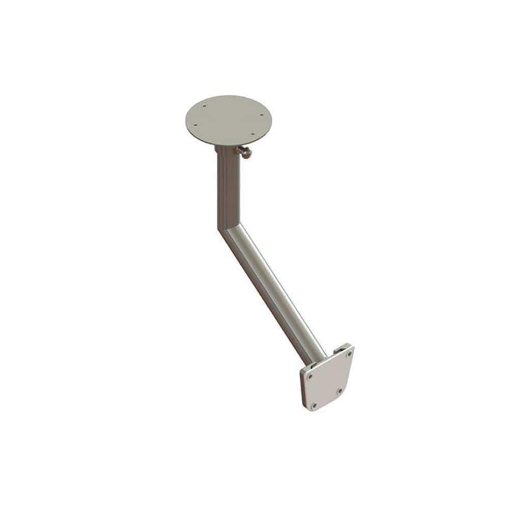 Taco Stainless Table Column #F16-0005A