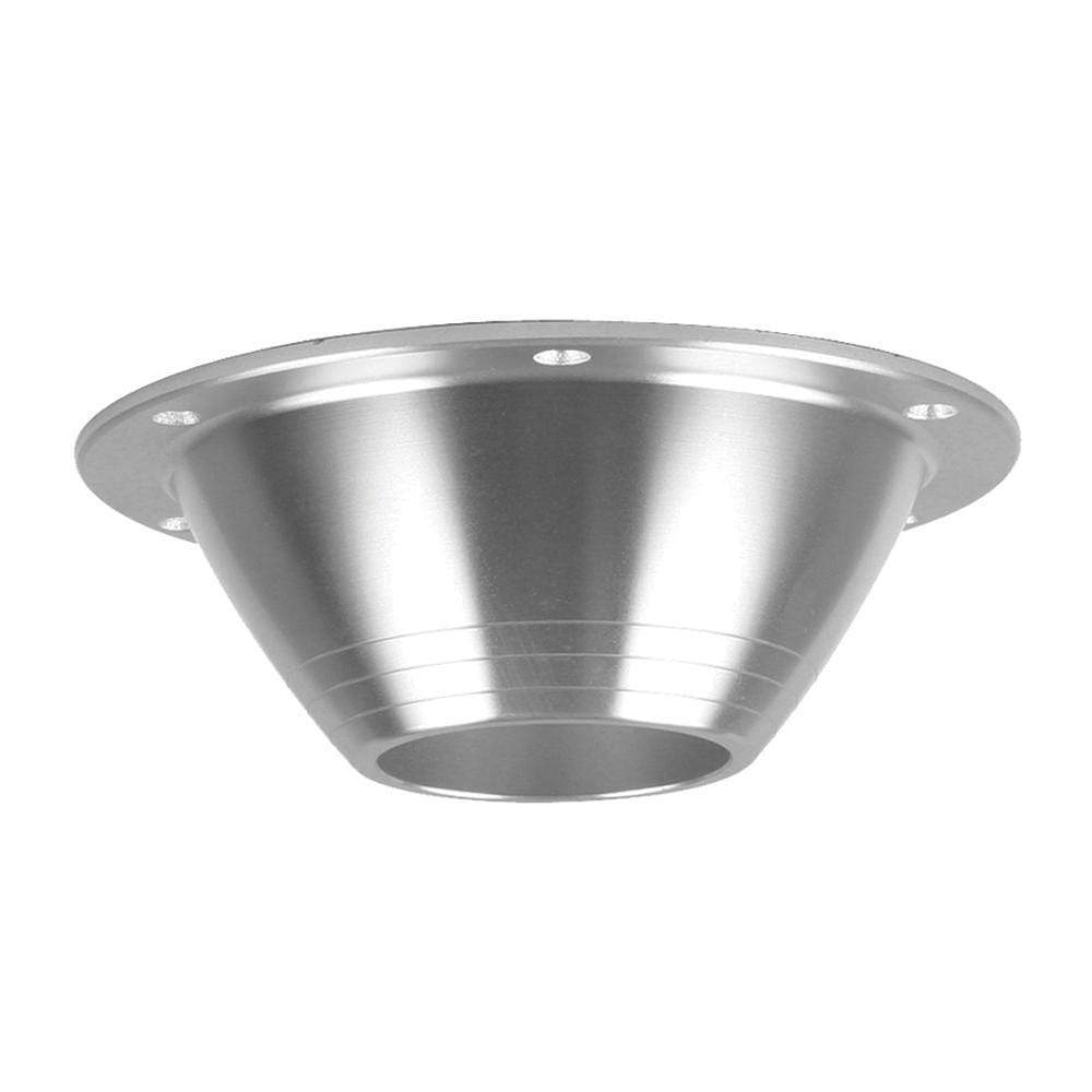 Taco Metals Qualifies for Free Shipping Taco Table Support Fits 2-3/8" Pedestals #Z10-4067BLY60MM