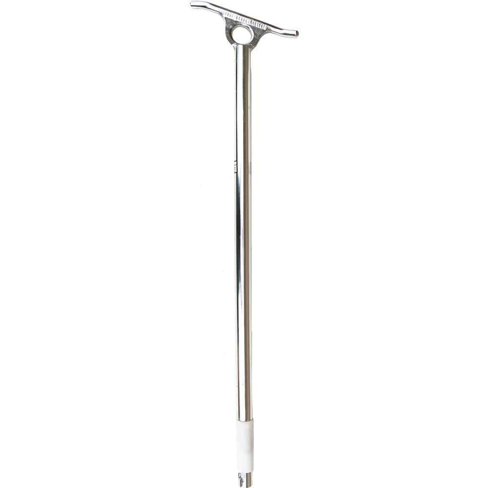 Taco Metals Qualifies for Free Shipping Taco Transom Cross Tie Cleat XL #F30-0863BSA-1