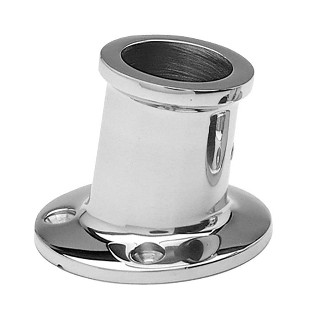 Taylor Made Qualifies for Free Shipping Taylor Made 1-1/4" SS Top Mount Flag Pole Socket #966