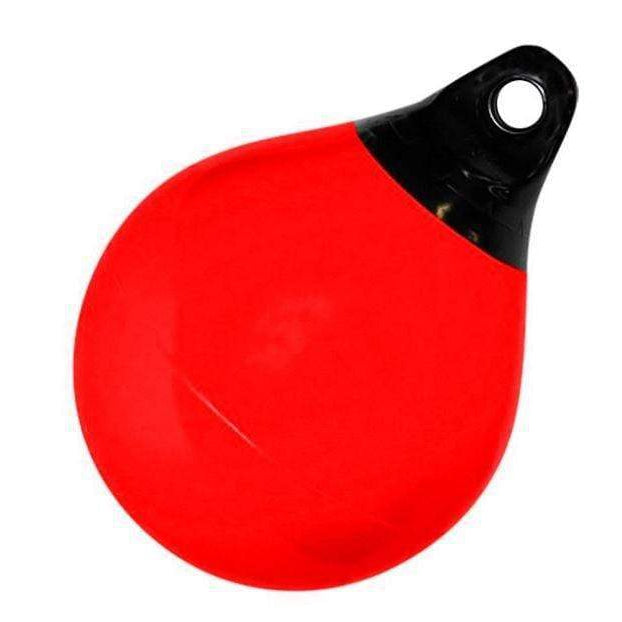 Taylor Made Not Qualified for Free Shipping Taylor Made 12" Rocket Red Net Buoy #503812