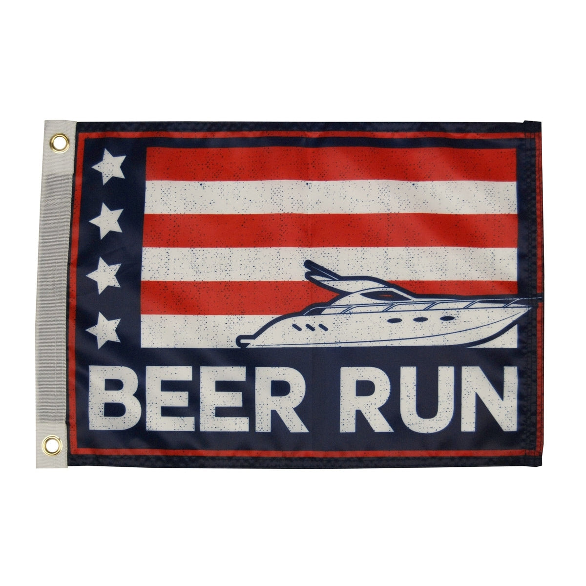 Taylor Made Qualifies for Free Shipping Taylor Made 12" x 18" Beer Run #1633