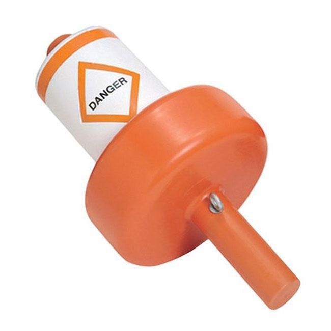 Taylor Made Oversized - Not Qualified for Free Shipping Taylor Made #2 Danger Can #950300