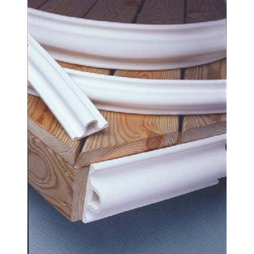 Taylor Made Qualifies for Free Shipping Taylor Made 3-1/2" Dock Guard 6' Coil #96001