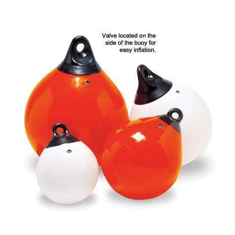 Taylor Made Oversized - Not Qualified for Free Shipping Taylor Made 34" White Buoy #1157