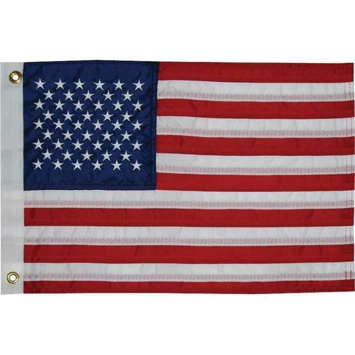 Taylor Made Qualifies for Free Shipping Taylor Made 50 Star Flag 24" x 36" #8436