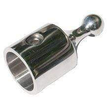 Taylor Made Qualifies for Free Shipping Taylor Made 7/8" Ball External Eye End #11751